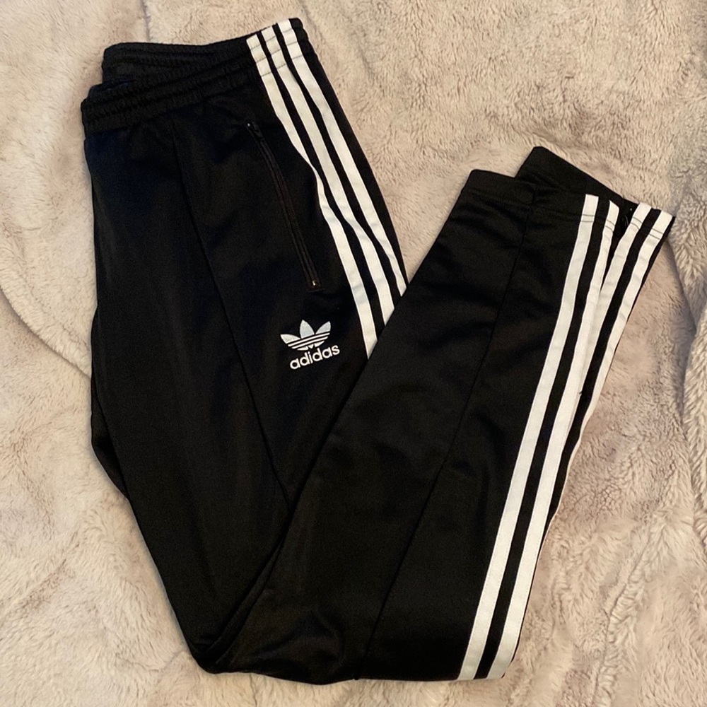 Adidas Track pants
